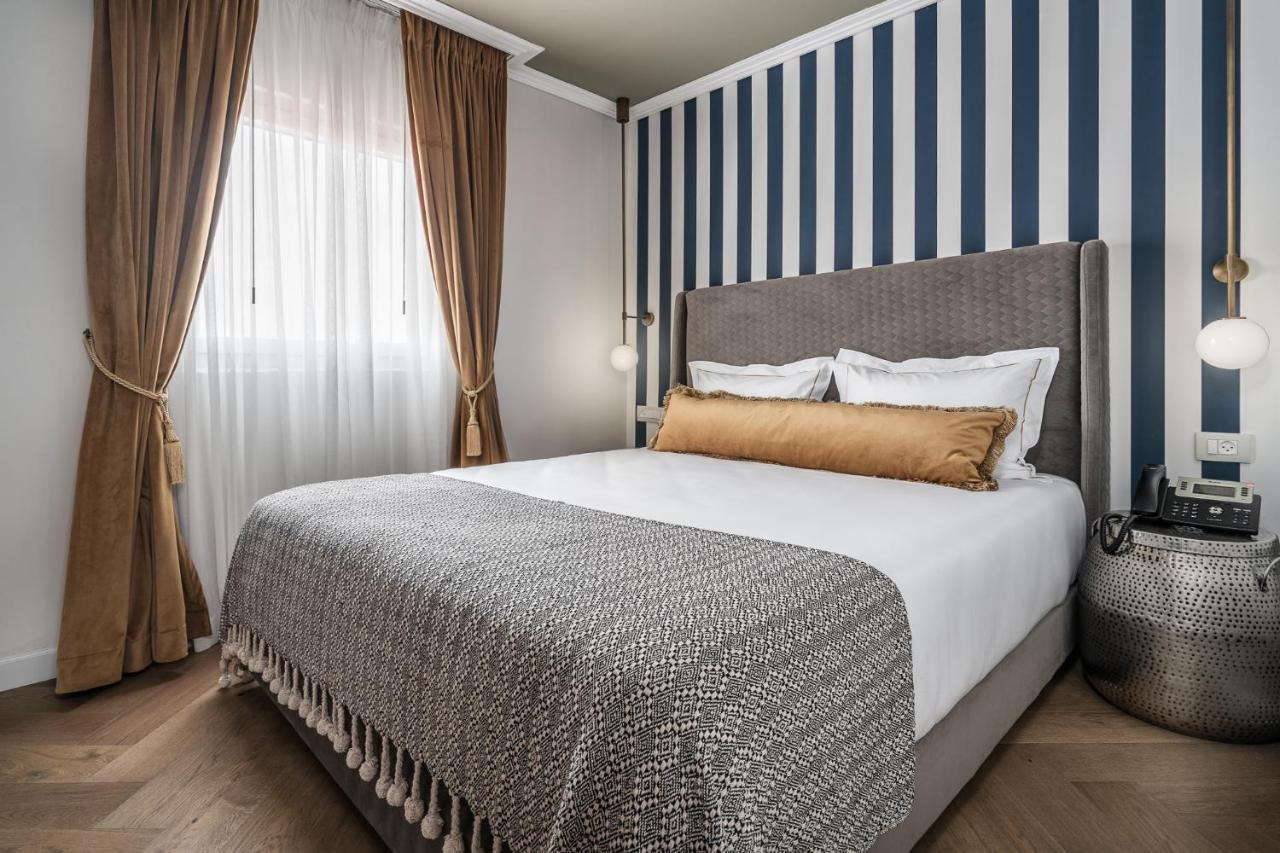 Zamarin Hotel & Spa Zikhron Ya'akov Eksteriør bilde