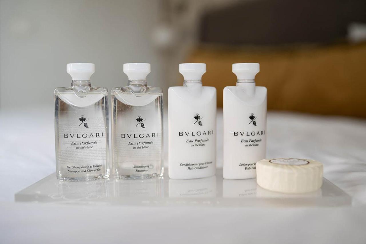 Zamarin Hotel & Spa Zikhron Ya'akov Eksteriør bilde